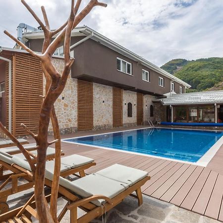 Hotel Sport, Resort مافروفو المظهر الخارجي الصورة
