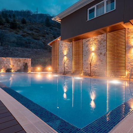 Hotel Sport, Resort مافروفو المظهر الخارجي الصورة