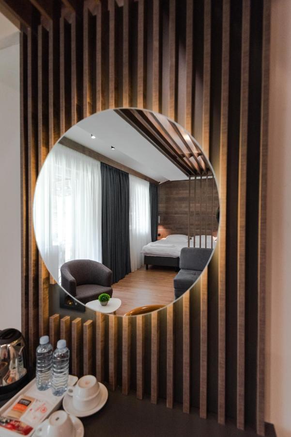 Hotel Sport, Resort مافروفو المظهر الخارجي الصورة